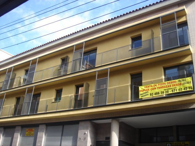 Garaje / Parking en Santa Coloma de Gramenet, alquiler